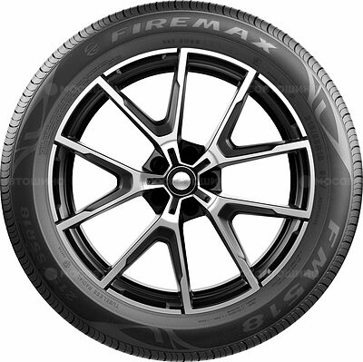 Firemax FM518 285/60 R18 120H XL