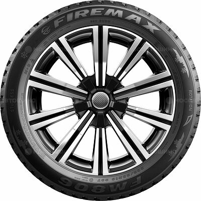 Firemax FM806 255/50 R20 109H XL