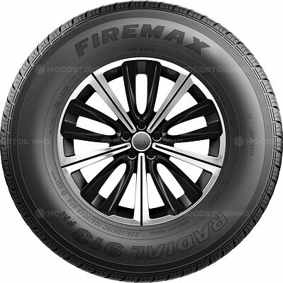 Firemax FM913 205/75 R15 103R