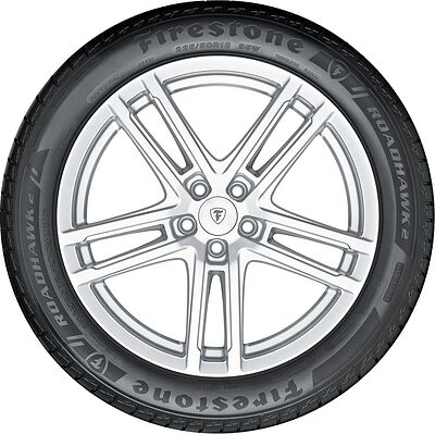 Firestone Roadhawk 2 195/55 R16 87V