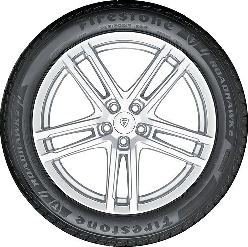 Firestone Roadhawk 2