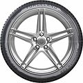 ForceLand Vitality F22 205/65 R16 95H