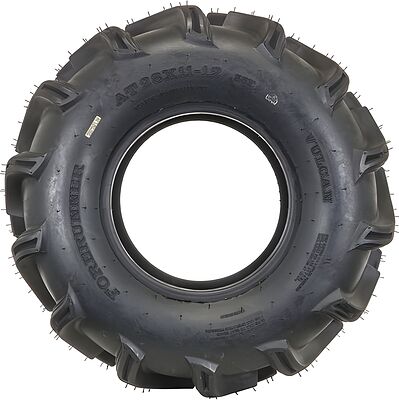 Forerunner Vulcan 26x11-12 55F