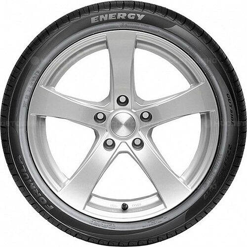 Formula Energy