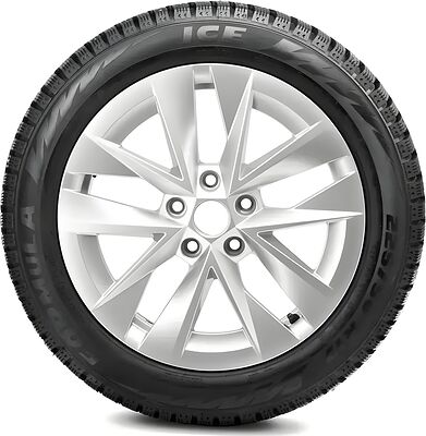 Formula Ice [Нешип] 225/50 R17 98T XL