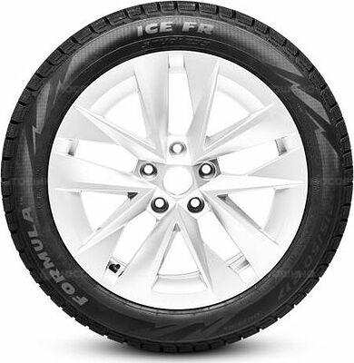 Formula Ice Friction 185/65 R15 92T XL