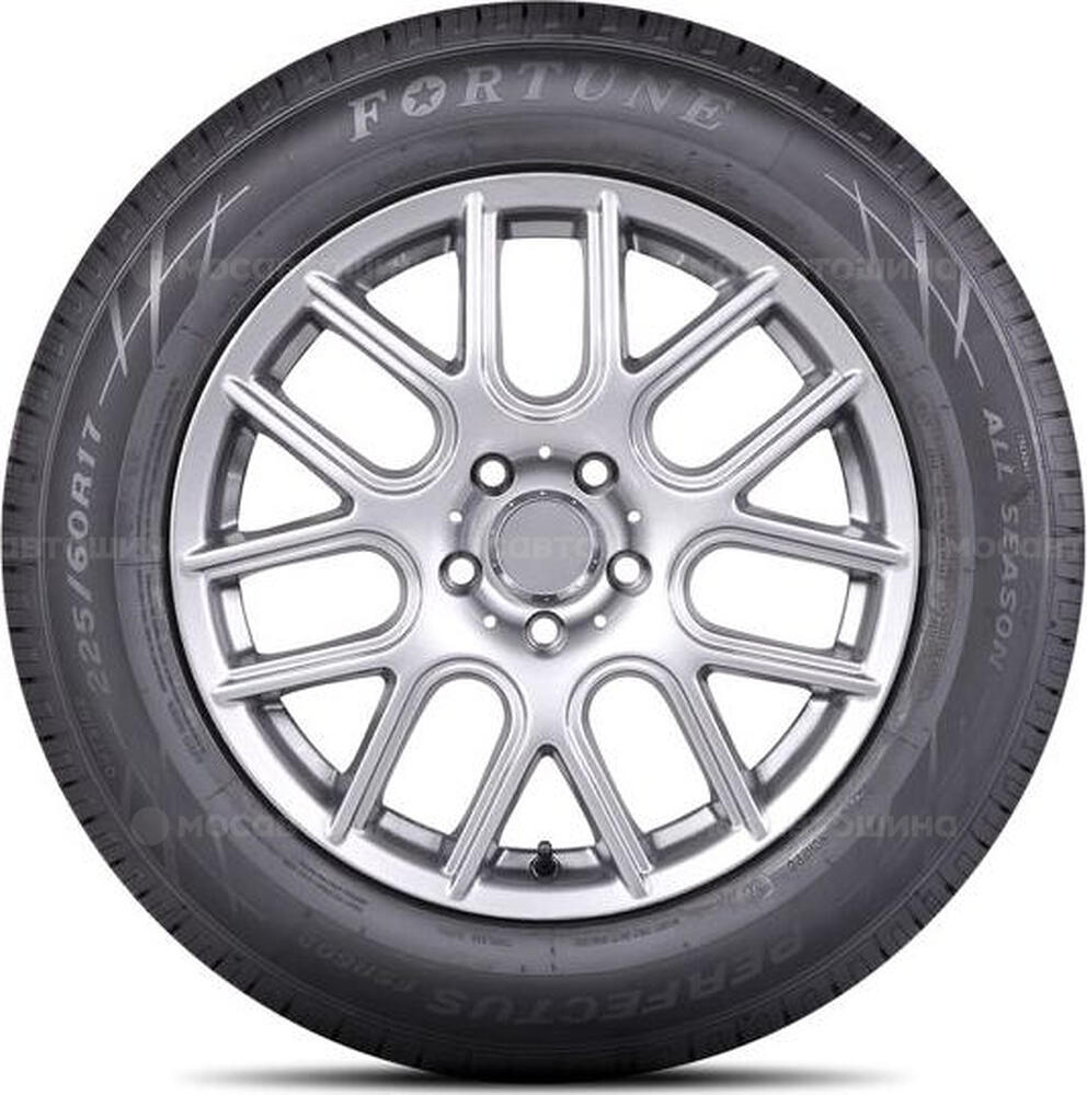 Жақтан көрініс  Fortune FSR-602 215/65 R16 98H
