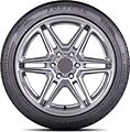 Fortune FSR-702 245/40 R20 99Y XL