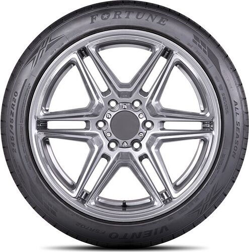 Fortune FSR-702