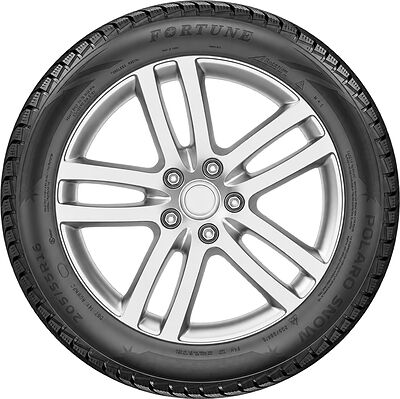 Fortune Polaro Snow 195/65 R15 95T XL