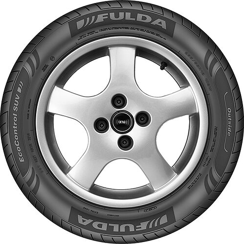 Fulda EcoControl SUV