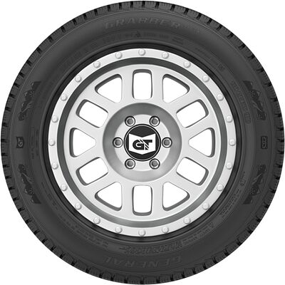 General Tire Grabber Arctic [Нешип] 265/65 R17 116T XL