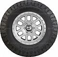 General Tire Grabber X3 245/75 R16 116Q 