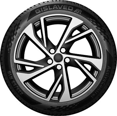 Gislaved ActiveControl 205/55 R16 91W