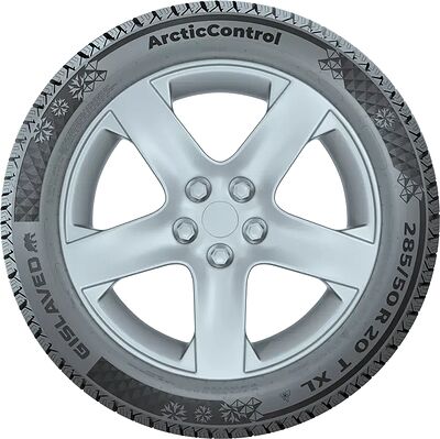 Gislaved ArcticControl 185/65 R15 92T XL