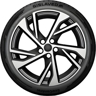 Gislaved EcoControl 185/55 R15 86V XL