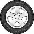 Gislaved Nord Frost 200 155/65 R14 75T