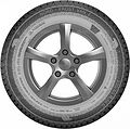 Gislaved Nord Frost VAN 2 195/70 R15C 104/102R