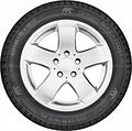 Gislaved Soft Frost 200 205/50 R17 93T XL