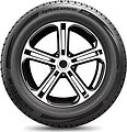 Gislaved SpikeControl SUV 245/55 R19 107T XL