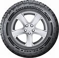 Gislaved Terracontrol ATR 225/65 R17 102H