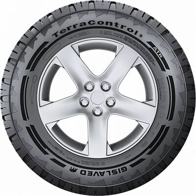 Gislaved Terracontrol ATR 225/65 R17 102H