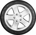 Gislaved Ultra Speed 255/35 R19 96Y XL