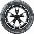 Gislaved Ultracontrol 195/65 R15 91V