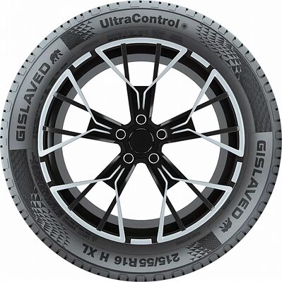 Gislaved Ultracontrol 195/65 R15 91V