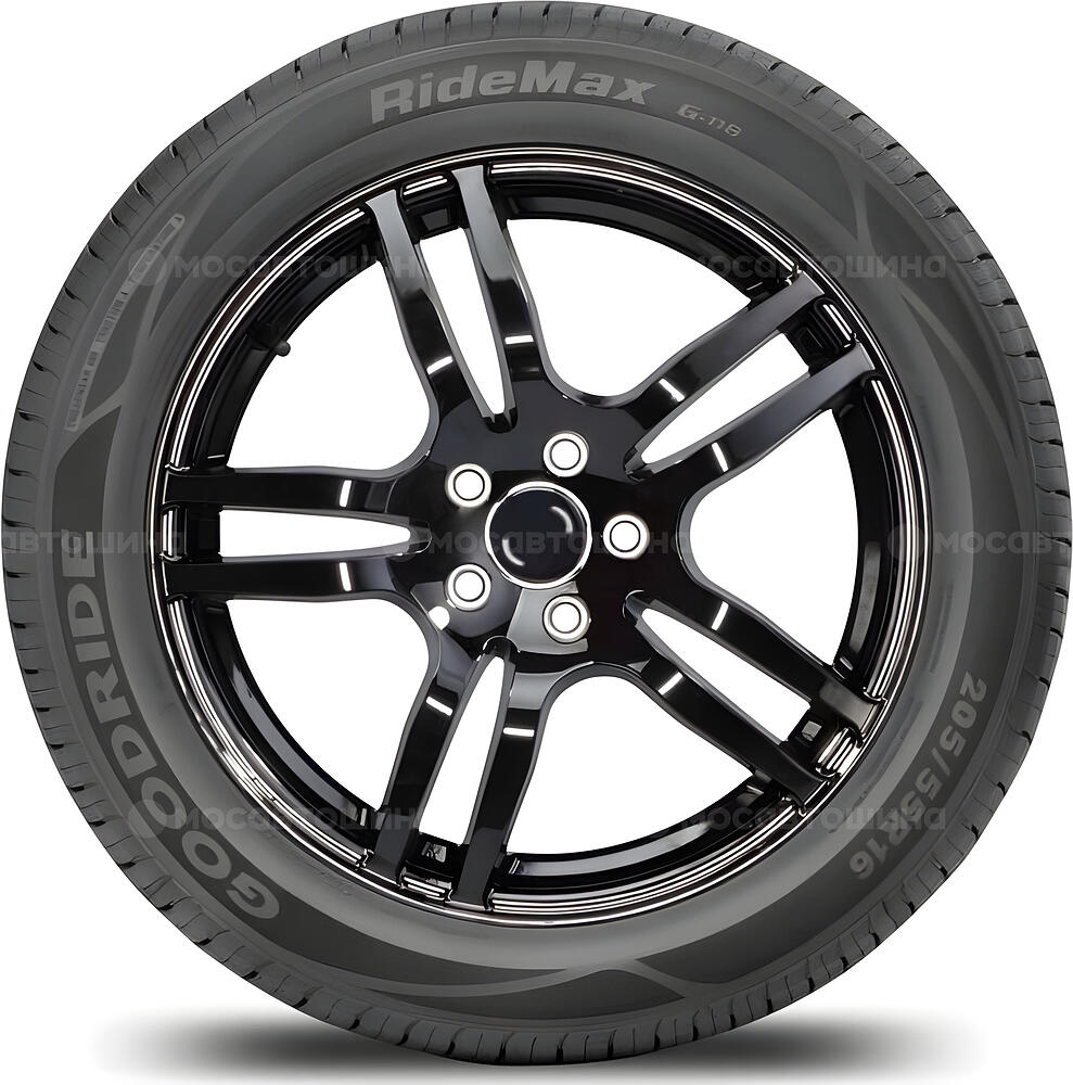 Жақтан көрініс  Goodride Ridemax G-118 205/70 R14 95T