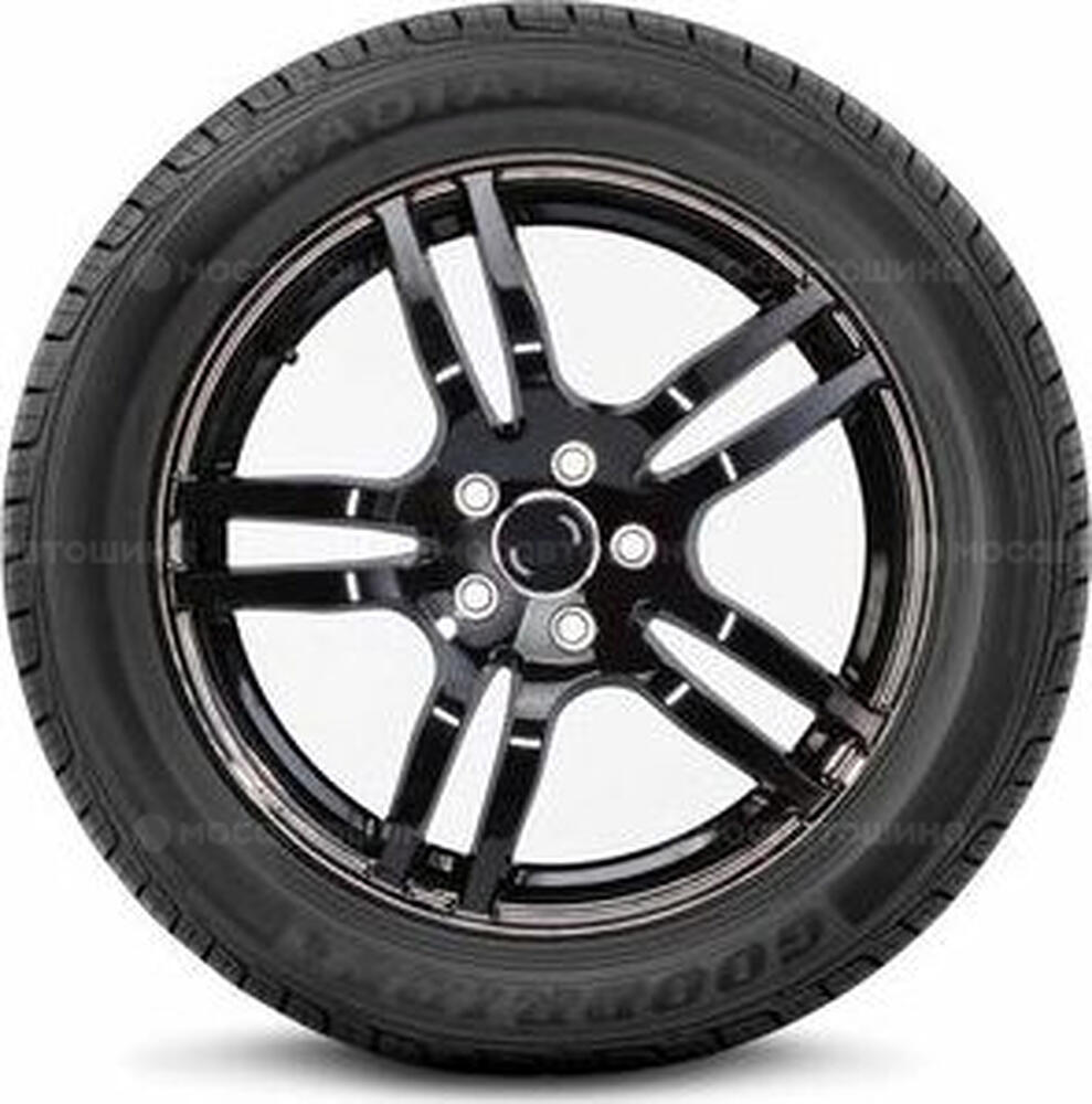 Жақтан көрініс  Goodride Rp28 195/60 R16 104W