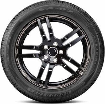 Goodride SA07 215/55 R16 93V