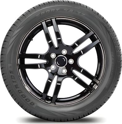 Goodride Sport SA-37 205/45 R17 88W XL