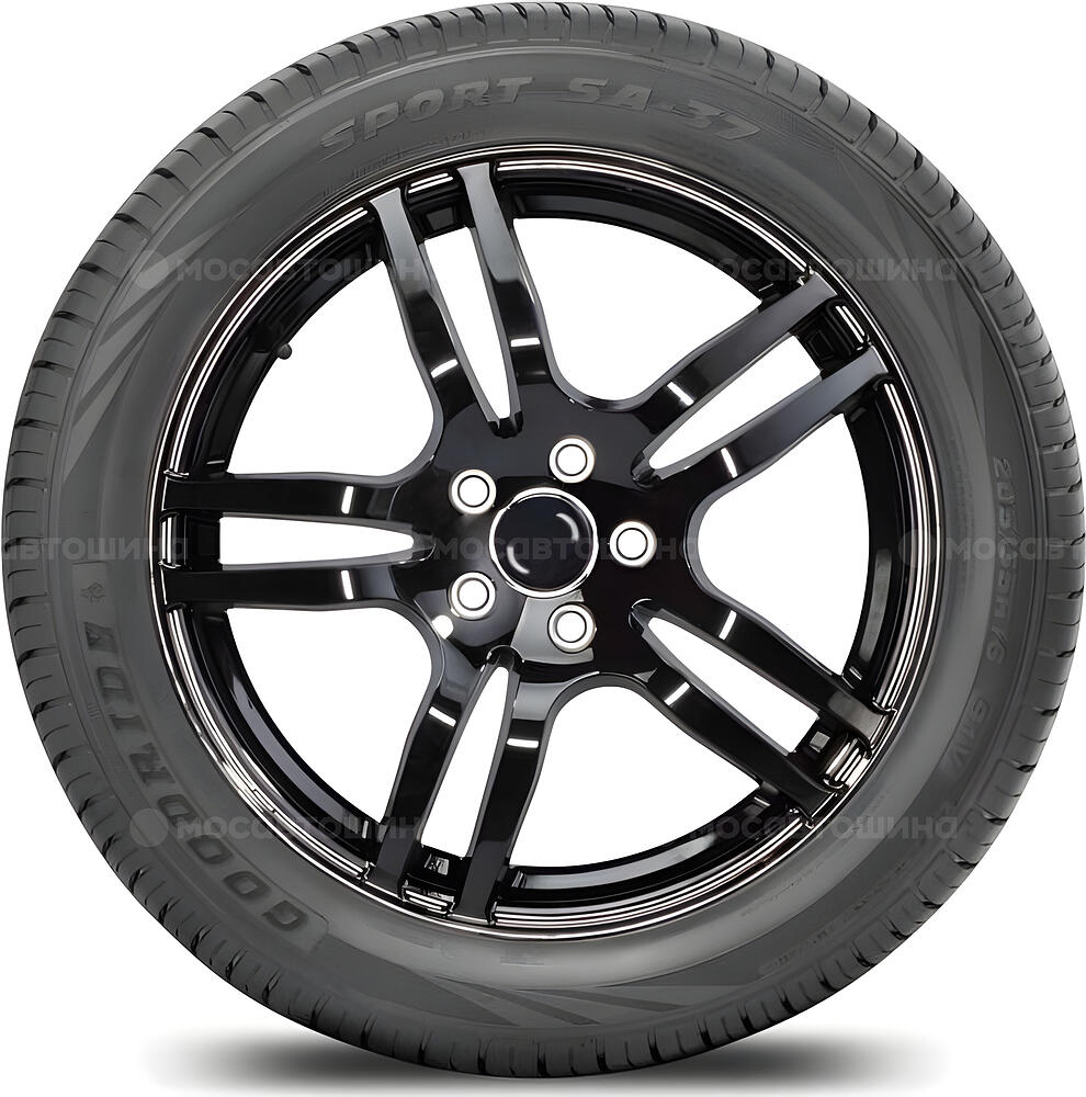 Жақтан көрініс Goodride Sport SA-37 205/45 ZR17 88Y XL