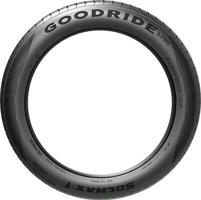 Goodride Solmax 1 285/40 R21 109Y XL