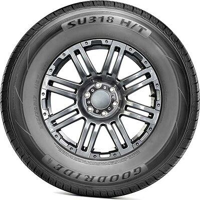 Goodride SU318 H/T 245/70 R16 111H XL