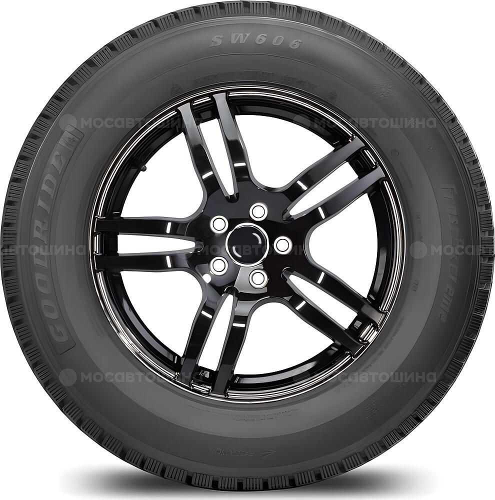 Жақтан көрініс  Goodride SW606 215/65 R16 98T