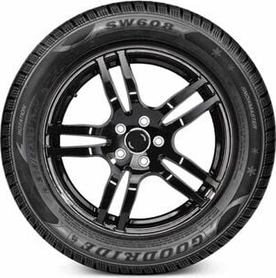 Goodride SW608 225/45 R17 94H XL