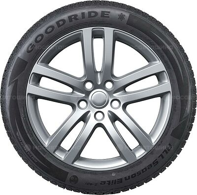 Goodride All Season Elite Z-401 195/55 R16 91V XL