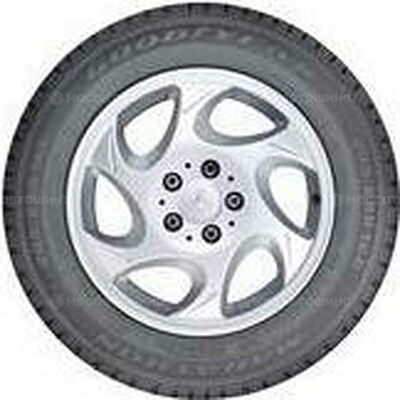 Goodyear Cargo Marathon 295/80 R22,5 154/149M