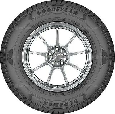 Goodyear Duramax GEN-2 195 R15 104S