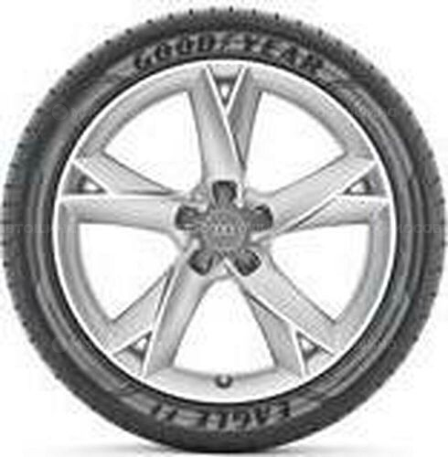 Goodyear Eagle F1 Asymmetric 2
