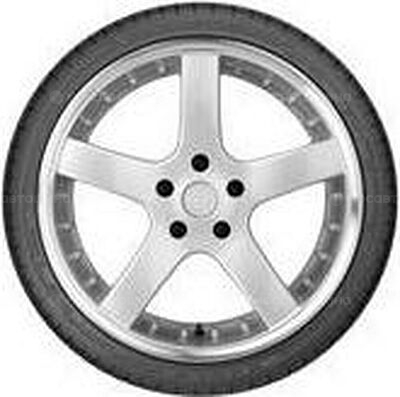 Goodyear Eagle F1 Asymmetric 255/30 R19 91Y RF