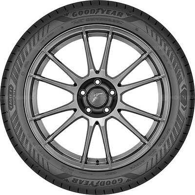 Goodyear Eagle F1 Asymmetric 6 225/45 R18 95Y XL