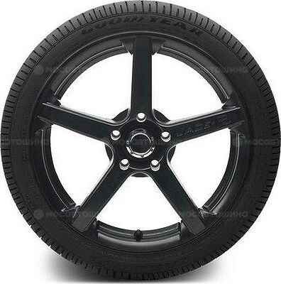 Goodyear Eagle F1 Supercar 255/50 R19 RF