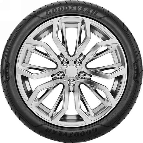 Goodyear Eagle Sport 2 UHP