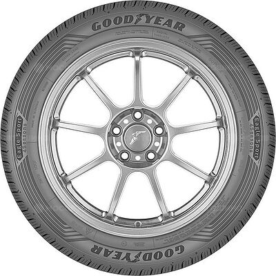 Goodyear Eagle Sport 4Seasons 185/60 R14 82H
