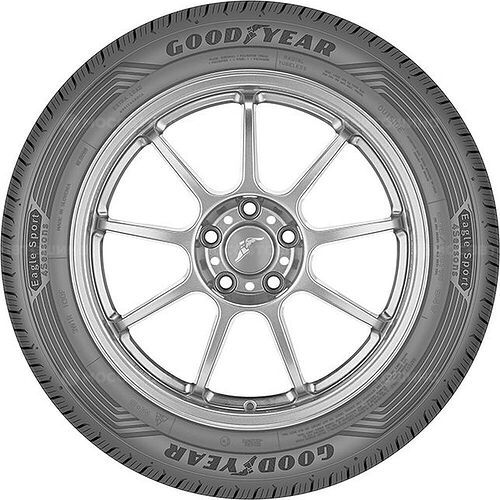 Goodyear Eagle Sport 4Seasons