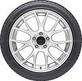 Goodyear Eagle Sport TZ 235/55 R17 99W