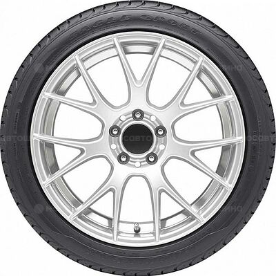 Goodyear Eagle Sport TZ 235/55 R17 99W